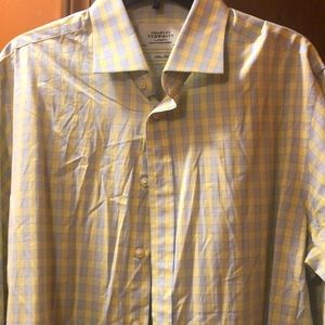 Charles Tyrwhitt Shirt / Slim Fit - image 1